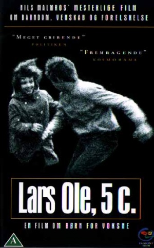 Lars Ole, 5c