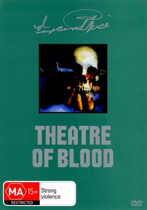 DVD