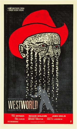 Westworld