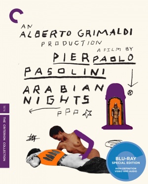 Blu-Ray