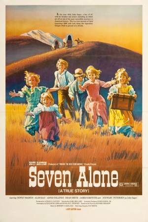 Seven Alone