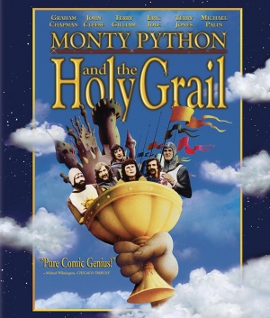 Blu-Ray