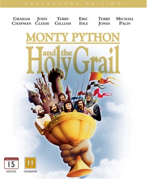 Blu-Ray