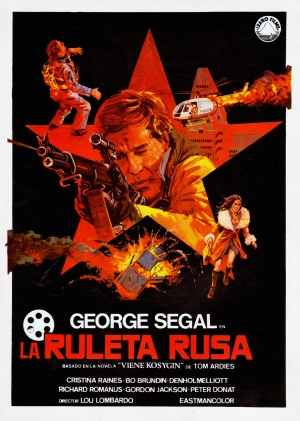 Russian Roulette