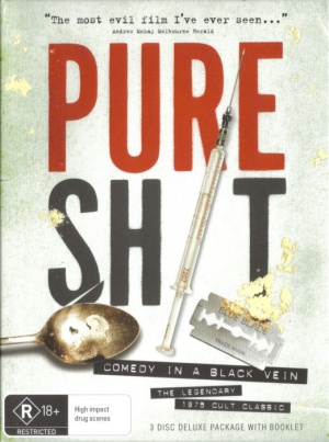 Pure S