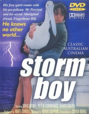 Storm Boy
