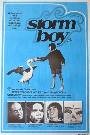 Storm Boy