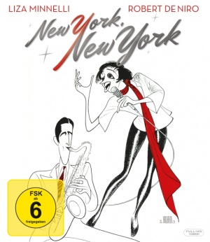 Blu-Ray