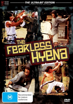 DVD