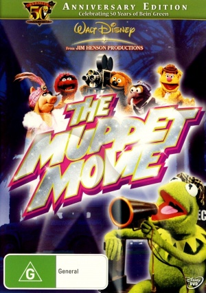 DVD