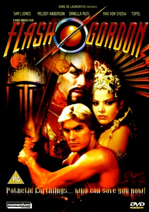 Flash Gordon