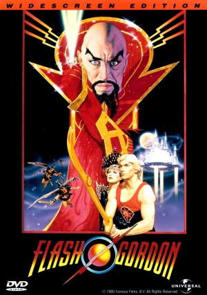 DVD