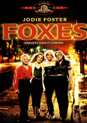 Foxes