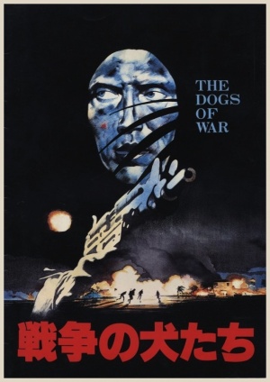 The Dogs of War