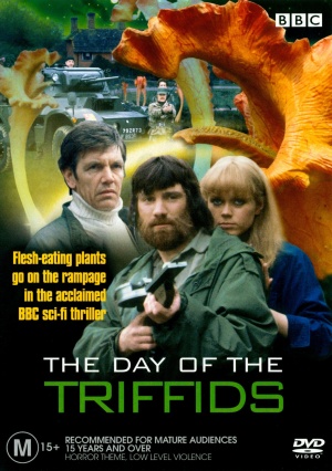 The Day of the Triffids