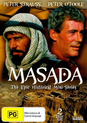 Masada