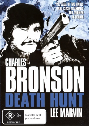 Death Hunt