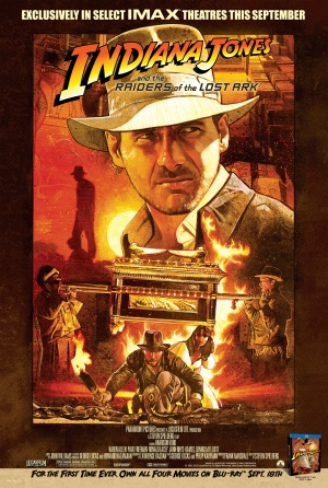 Raiders of the Lost Ark