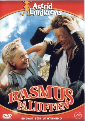 DVD