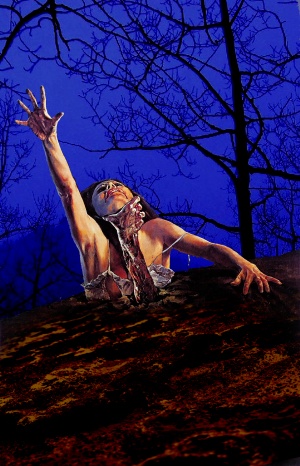 The Evil Dead