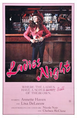 Ladies Night