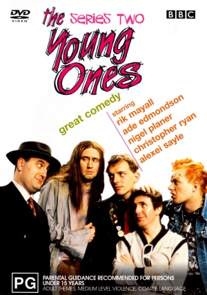 The Young Ones