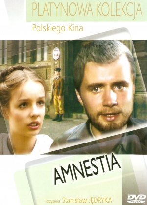 Amnestia