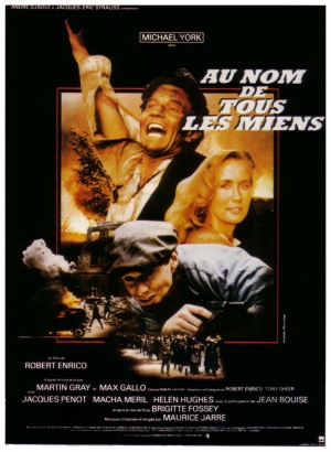 Au nom de tous les miens