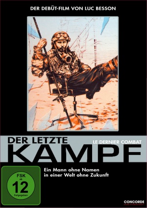 DVD