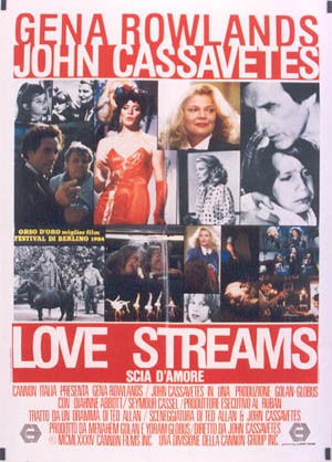 Love Streams