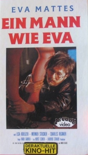 Ein Mann wie EVA