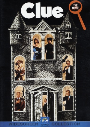 Clue