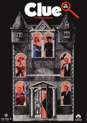 Clue