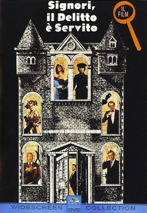 DVD