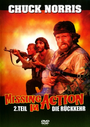 Missing in Action 2: The Beginning