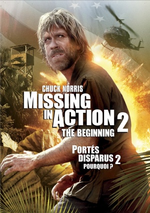 Missing in Action 2: The Beginning