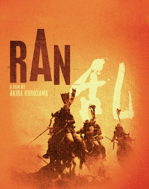 Blu-Ray