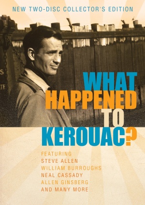 What Happened to Kerouac?