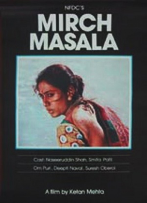 Mirch Masala