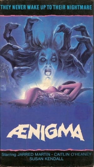 Aenigma