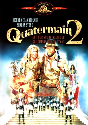 DVD
