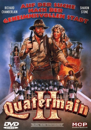 DVD