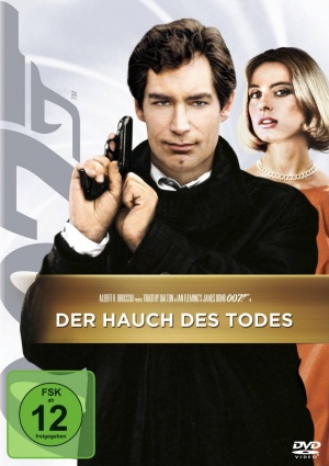 DVD