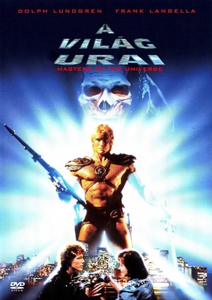DVD
