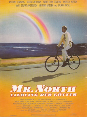 Mr. North