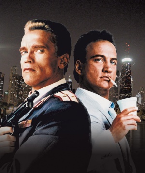 Red Heat