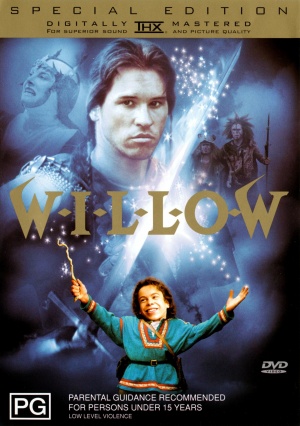 DVD