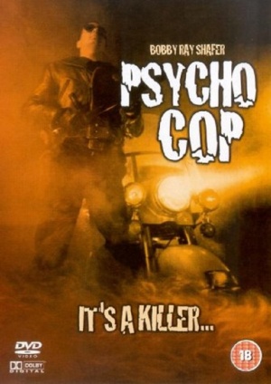 Psycho Cop