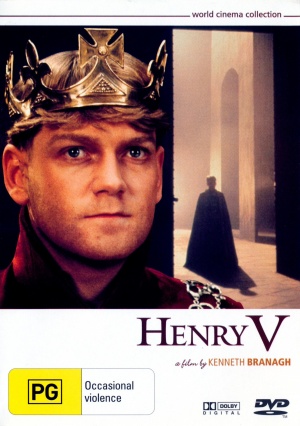 Henry V