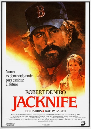 Jacknife